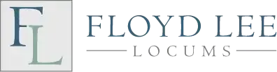 Floyd Lee Locums Logo