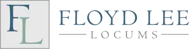 Floyd Lee Locums Logo